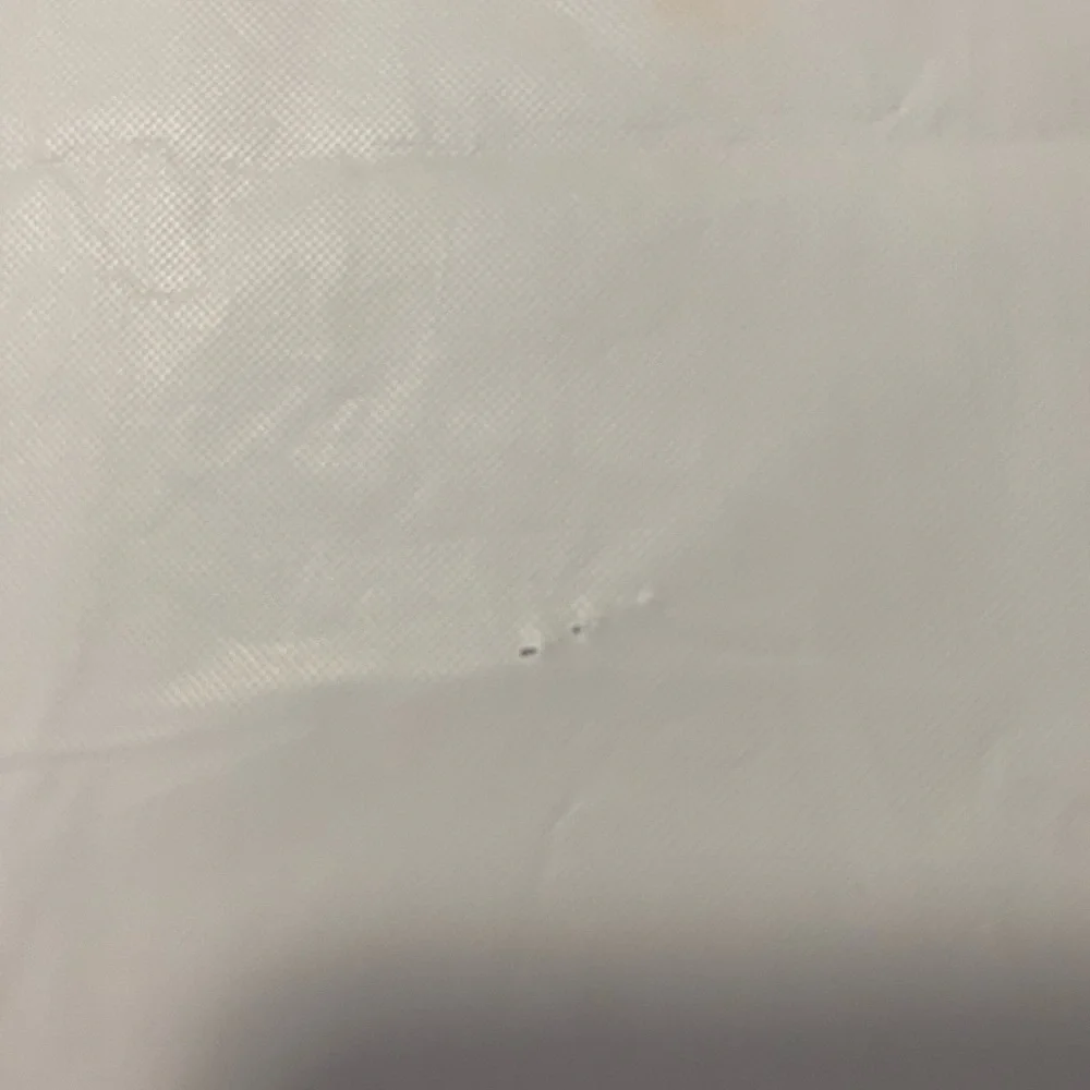 Spa Party Plastic Tablecover
